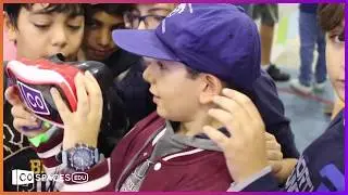 Student reactions to CoSpaces Edu