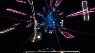 Geoxor - Faerie [FC] [Visual]
