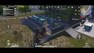 Новая Меха в PUBG MOBILE