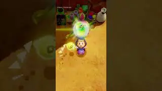 El nuevo Zelda se ve GENIAL #zelda #nintendo