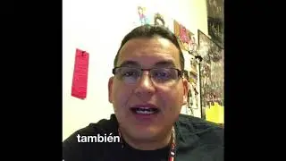 Semana 2 - Español 3