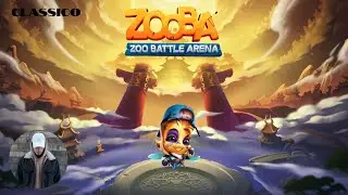 Zooba | The King of Random Squads Vs High Level Squads Part 4
