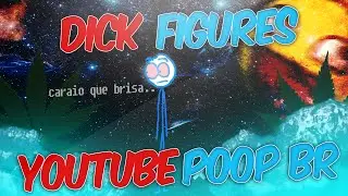 Dick Figures YTPBR: Tick Morri Morreu ;-;
