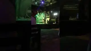 Square Bar Ayia Napa