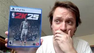 Don't Buy NBA 2K25 (Buy It)