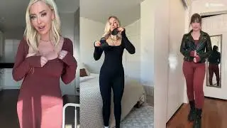 Shapewear Seamless Thumb Hole Long Sleeve Jumpsuit