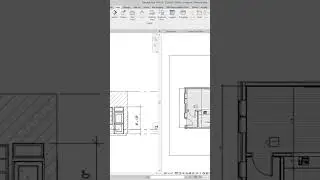 Revit phase filters for Renovations