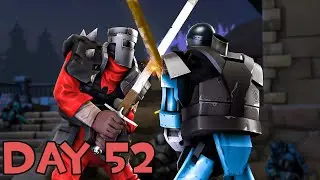 {Day 52} Playing MvM Till I Get An Australium