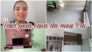 Por que eu não postei mais vídeos?