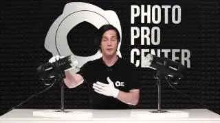 Profoto D1 500 & D1 1000 Air: сравнение моноблоков.