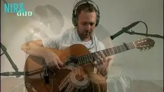 Angelina (feat. Ronan Skillen) - Guitar & Tabla