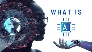Unlocking the Mystery: What is AI?| Artificial Intelligence
