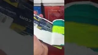 Are these Pokemoncard Packs a SCAM? Convient store pick up Big L