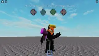 Roblox FNF | Springtrap Animation