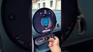 Mini für die frau
