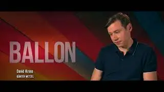 BALLON - Featurette 2 - Ab 27. September 2018 im Kino
