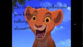 Kopa and Vitani