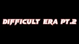 OnlyOneOf Teaser [Difficult Era Pt.2]