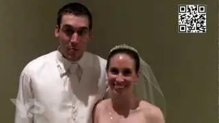 Metrione / Montgomery Wedding