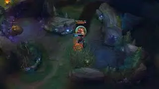 Lee sin mechanics