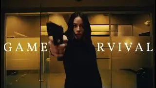 » GAME OF SURVIVAL | agents of shield