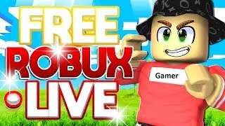 КАК ПОЛУЧИТЬ РОБУКСЫ БЕСПЛАТНО 🔥 ЧИТ В РОБЛОКС - ЧИТЫ ROBLOX
