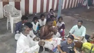 வானகரம் பெருமாள் கோவில் பஜனை புரட்டாசி மாதம் | October 5, 2024