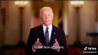 Sometimes Joe Biden is a good president😢🇺🇸