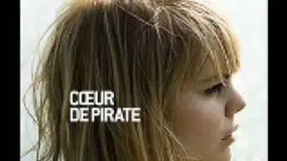 Fondu au noir - Coeur de pirate