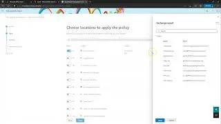 Lab 4 - Create retention policies in M365 Part 1