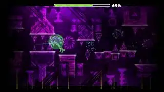 kyouki - demishio [extreme demon] (showcase) [READ DESCRIPTION]