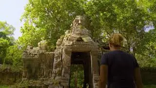 Timeless Wonders of Vietnam, Cambodia & the Mekong