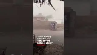 Cyclone Biporjoy to make landfall tonight: IMD bulletin