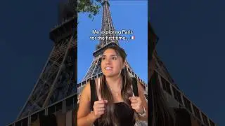 Based on a true story 💀🇫🇷 #scamalert #truestory #traveleurope #paris