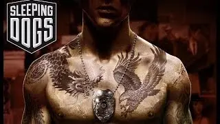 Scaricare e installare Sleeping Dogs PC ITA