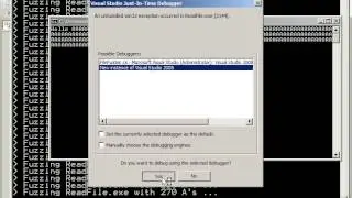 Fuzz Testing