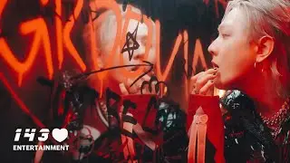 DK(김동혁) - "GROOVIN'" MV TEASER