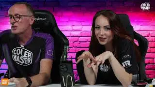 Live avec Chloé & WIll