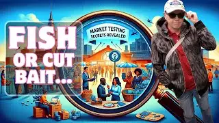 To Pursue or Not to Pursue? Market Testing Tips to Decide Your Business Fate!