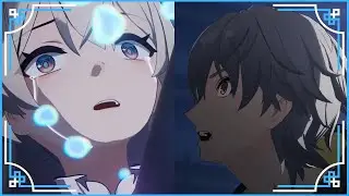 Firefly Death Scene - Cutscene Animation | Honkai: Star Rail