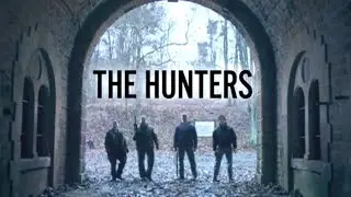 The Hunters (2011) - Making Of and Trailers