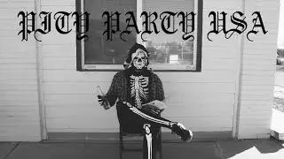 Melt Citizen - Pity Party USA