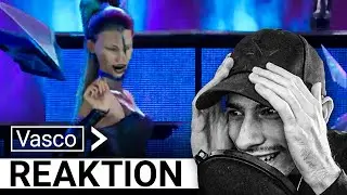WORLDS 2020 Opening Ceremony | Reaktion (Deutsch)