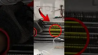 Como saber si tu refrigerador le falta gas ❌