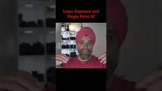 Canon  EOS R5 Markii Do This One Thing And Up Your Game
