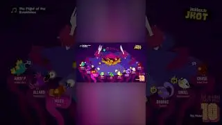 Play Dodo Re Mi in The Jackbox Party Pack 10 | Out Now!