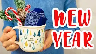 10 Подарков На Новый Год! Подарки Парню, Папе, Брату И Мужу!