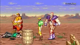 Mostofa Game - Cadillacs and Dinosaurs Childhood Memories | RadVerse