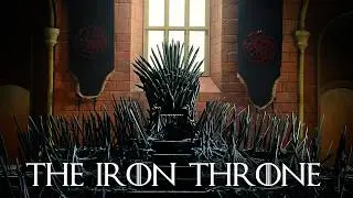 The Iron Throne - A Short Film