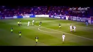 Cristiano Ronaldo Complete Attacker HD
